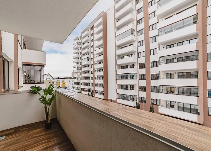 Apartament Sentimento
