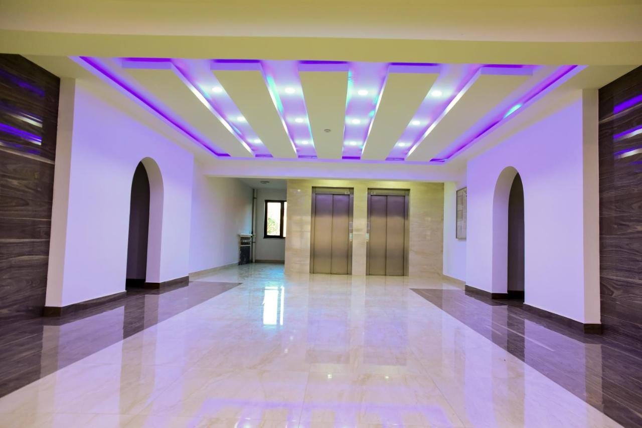 Apartament Sentimento Brașov