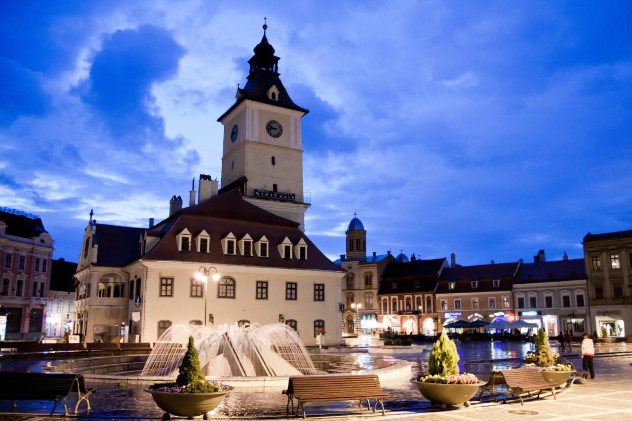 Sentimento * Brasov
