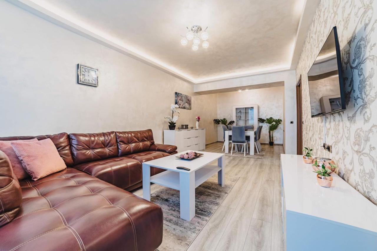 Sentimento Apartament Brașov