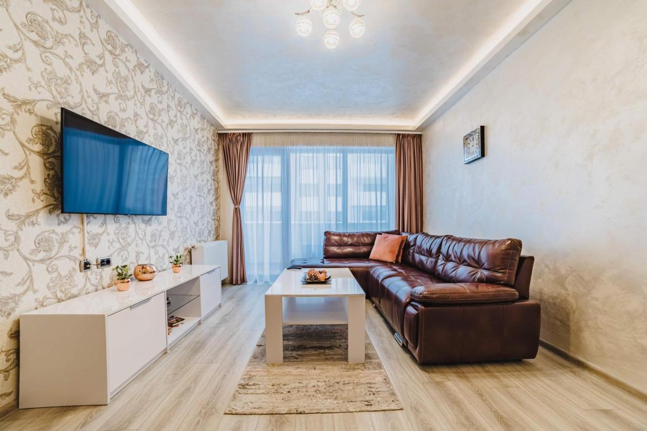 Apartament Sentimento *