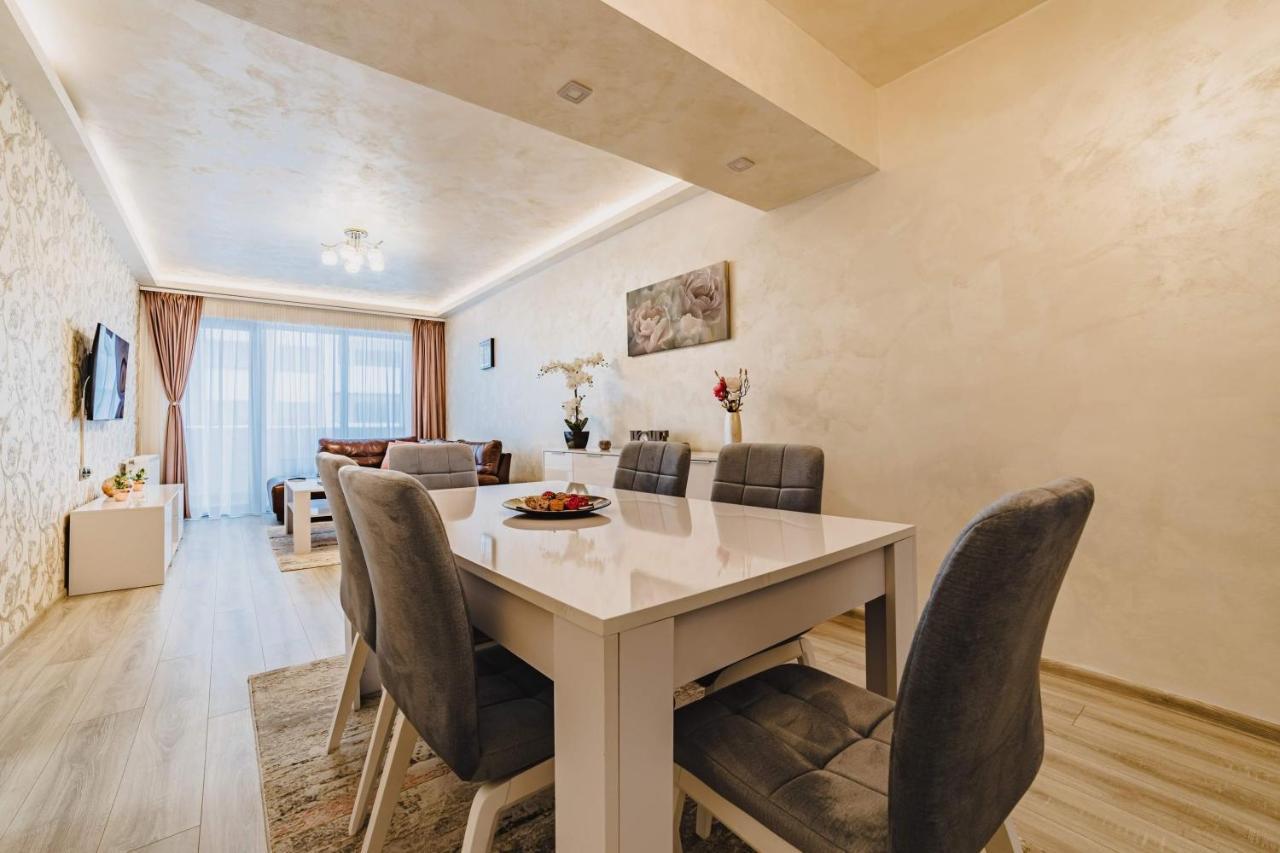 Sentimento Apartment *