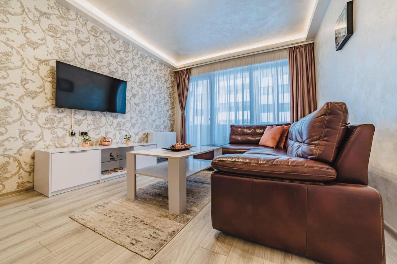 Sentimento Apartment