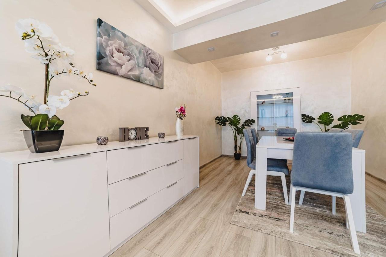 Sentimento Apartment