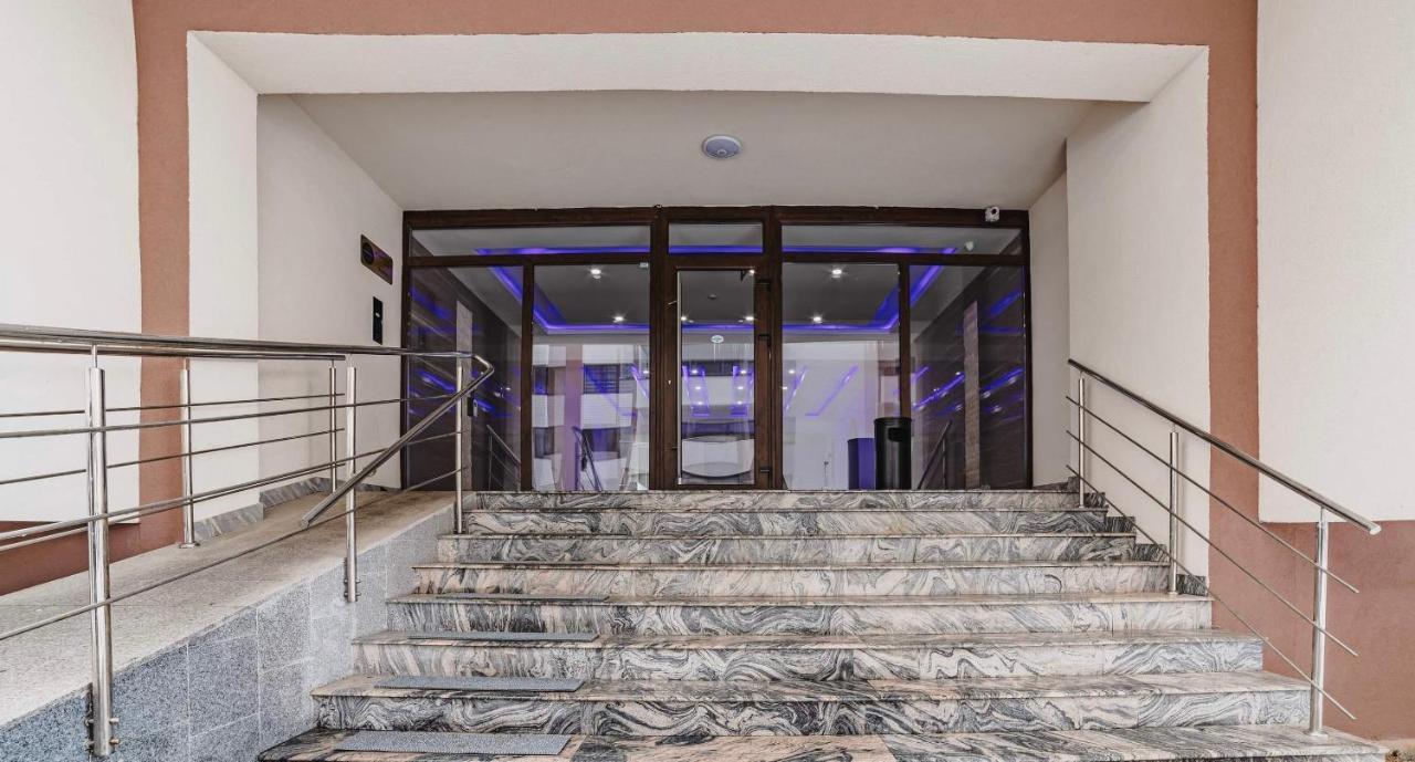 Apartament Sentimento