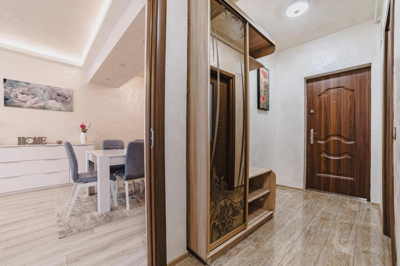 Apartament Sentimento Brașov