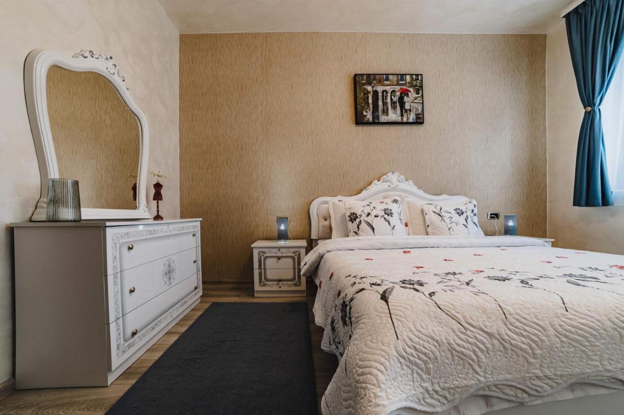 Sentimento Apartment *