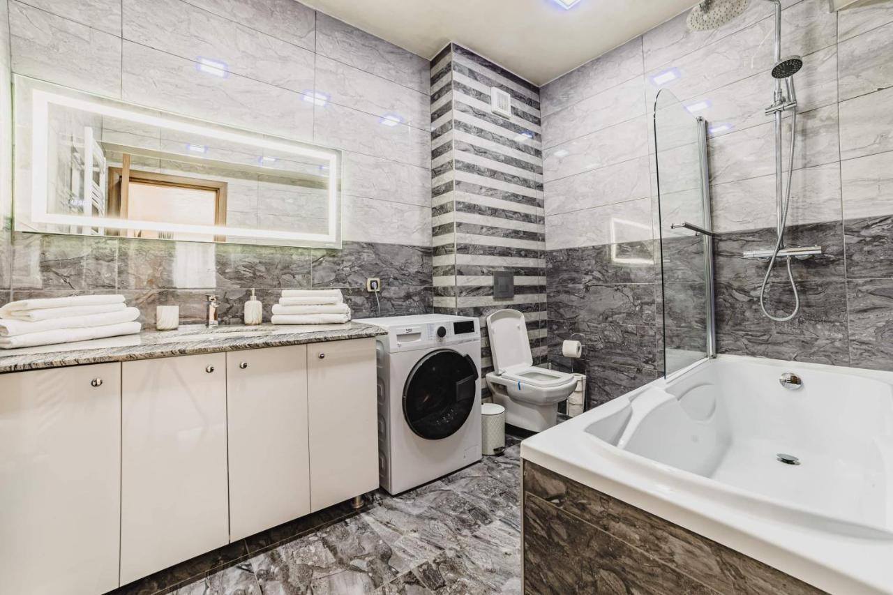 Sentimento Apartment *