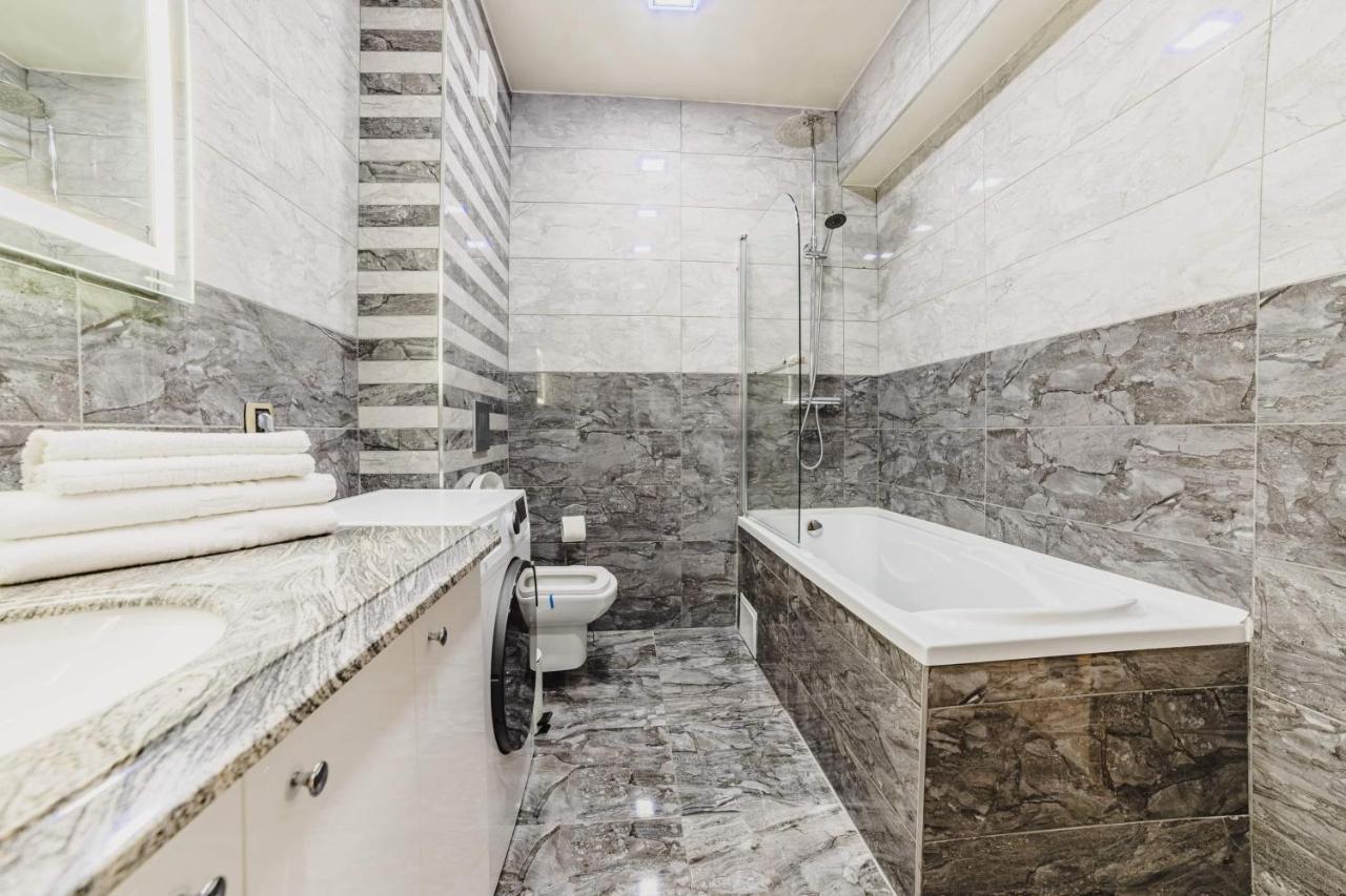 Apartament Sentimento Brașov