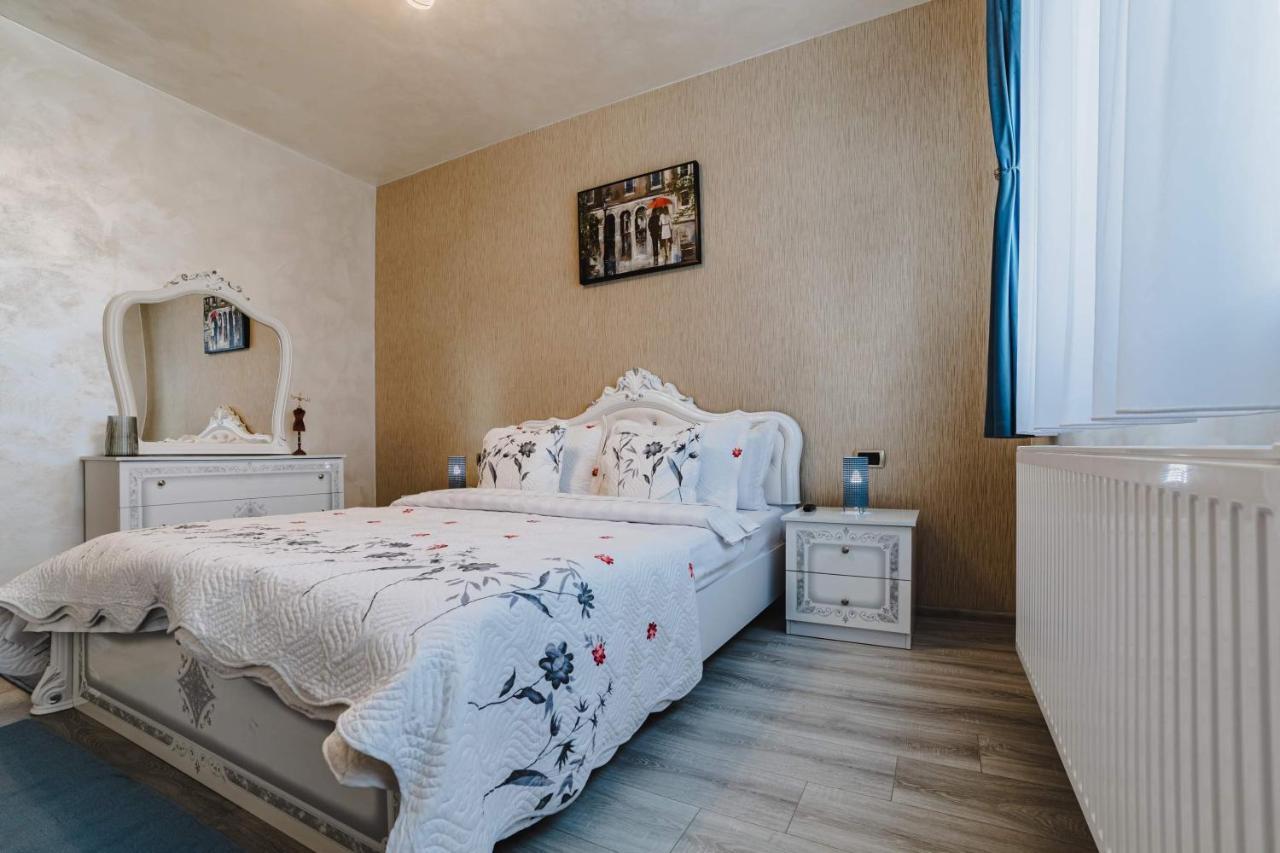 Sentimento Apartment Brasov