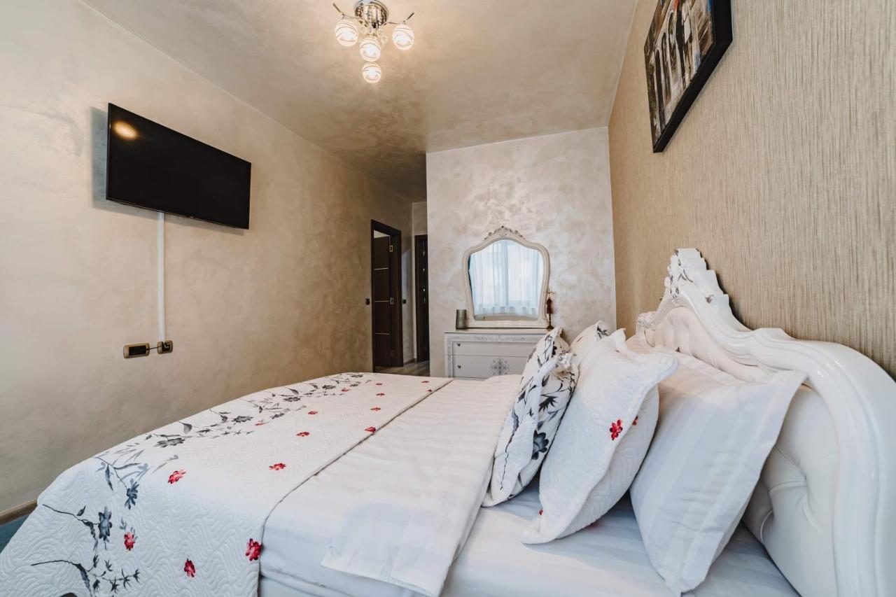 Apartament Sentimento *